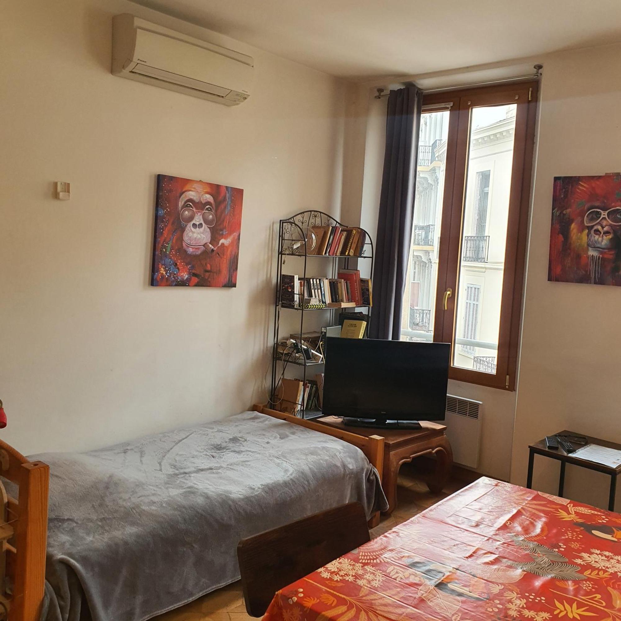 Apartment Clem Soleil