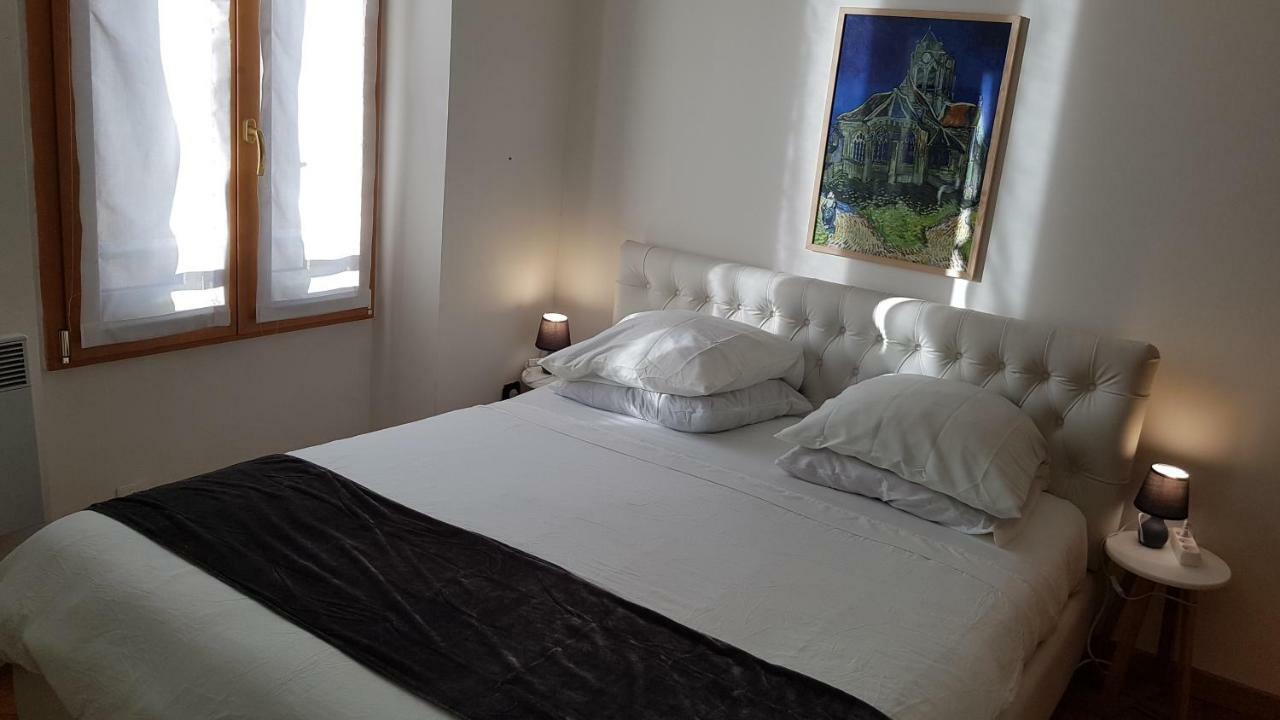 Apartment Clem Soleil