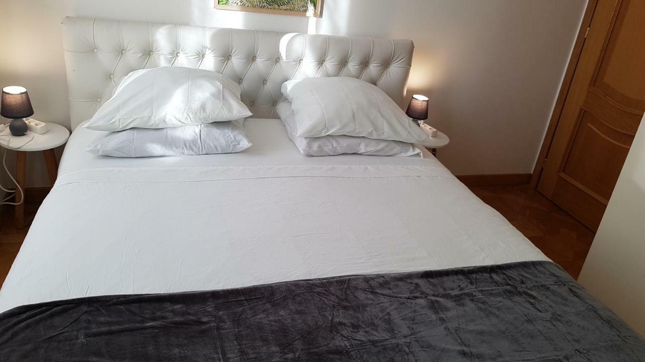 Clem Soleil Apartment *