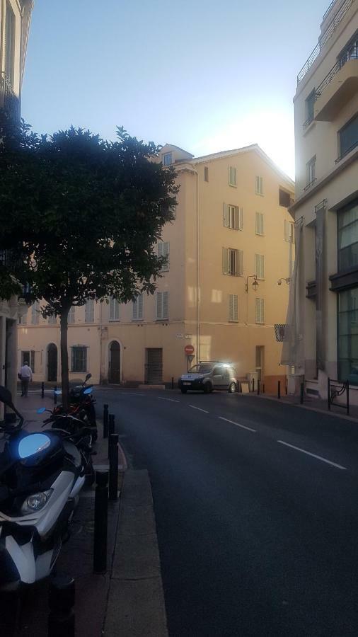Apartment Clem Soleil Cannes