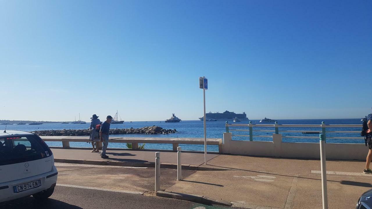 Apartment Clem Soleil Cannes
