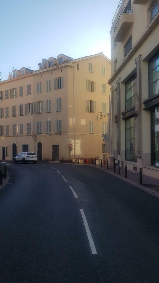 Clem Soleil Apartment Cannes