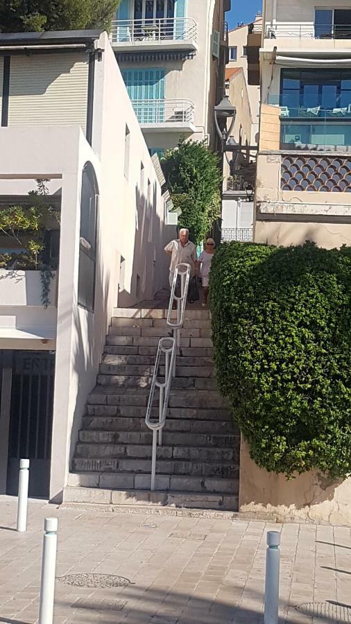Apartment Clem Soleil Cannes