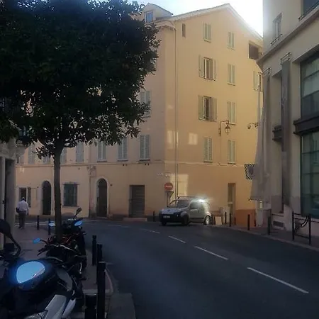 Clem Soleil Apartment Cannes Exterior photo
