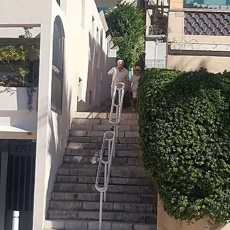Clem Soleil Apartment Cannes Exterior photo