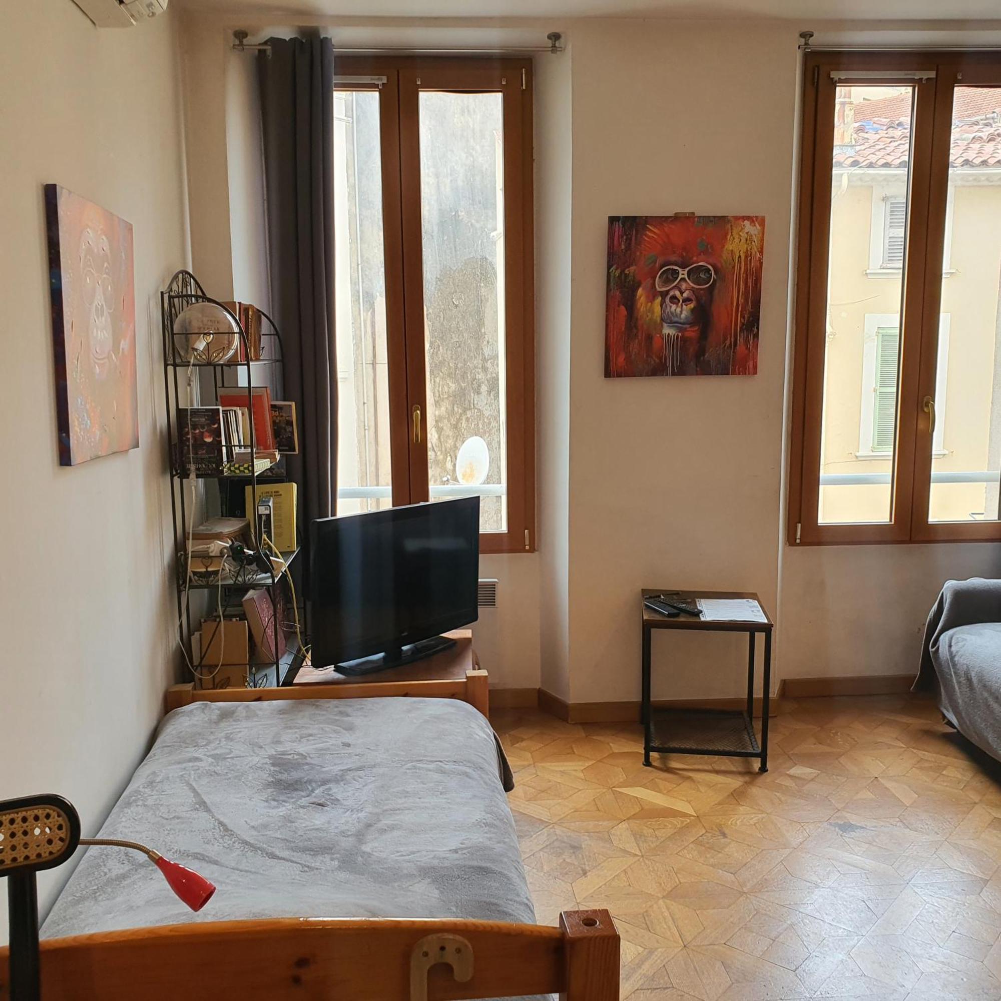 Apartment Clem Soleil Cannes